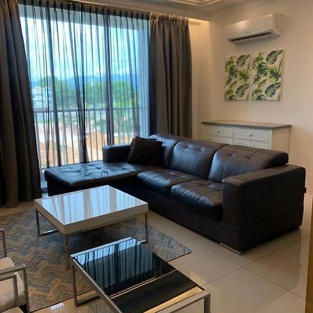Aiera Homestay @ Meru Casa Kayangan Ipoh Exterior foto