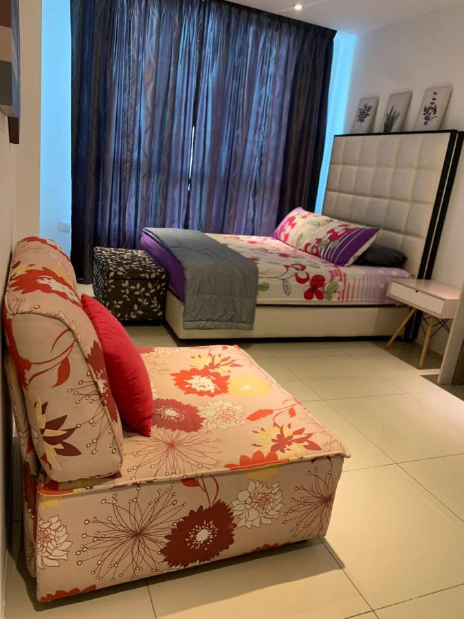 Aiera Homestay @ Meru Casa Kayangan Ipoh Exterior foto