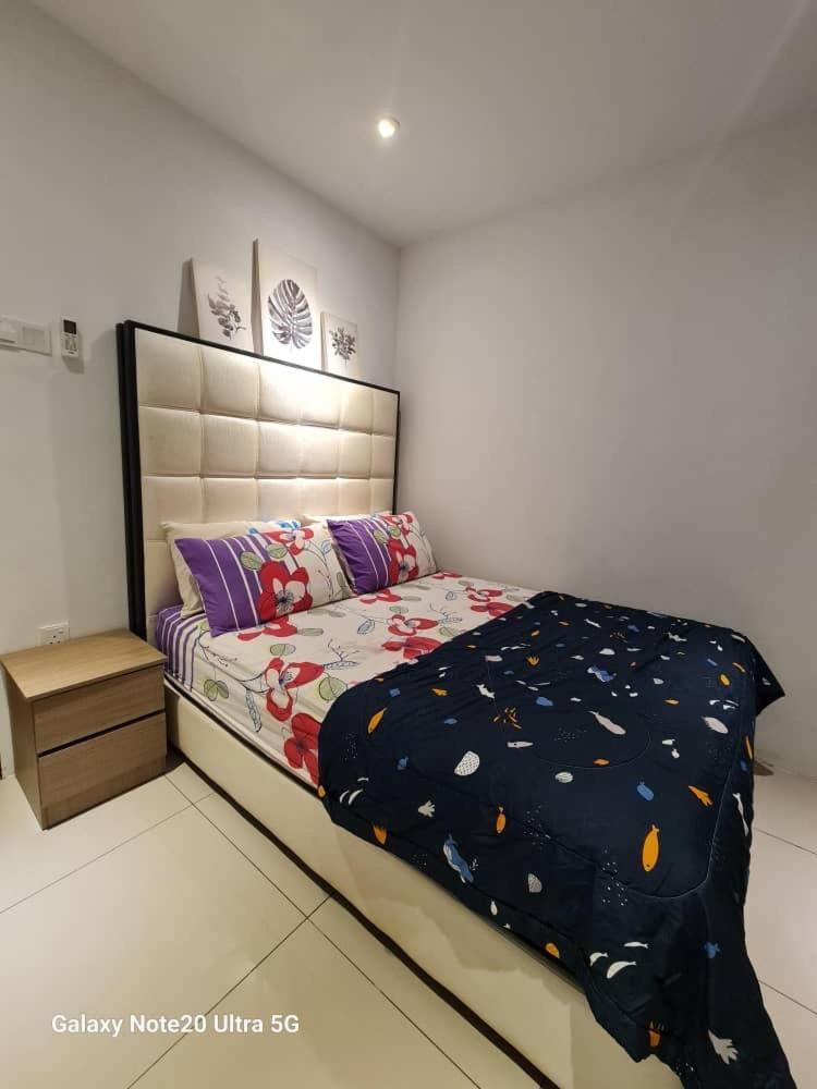 Aiera Homestay @ Meru Casa Kayangan Ipoh Exterior foto